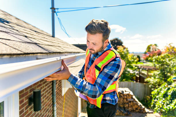 Best Rubber Roofing (EPDM, TPO)  in Bottineau, ND