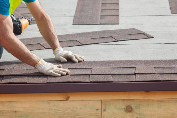 Best Green or Eco-Friendly Roofing Solutions  in Bottineau, ND